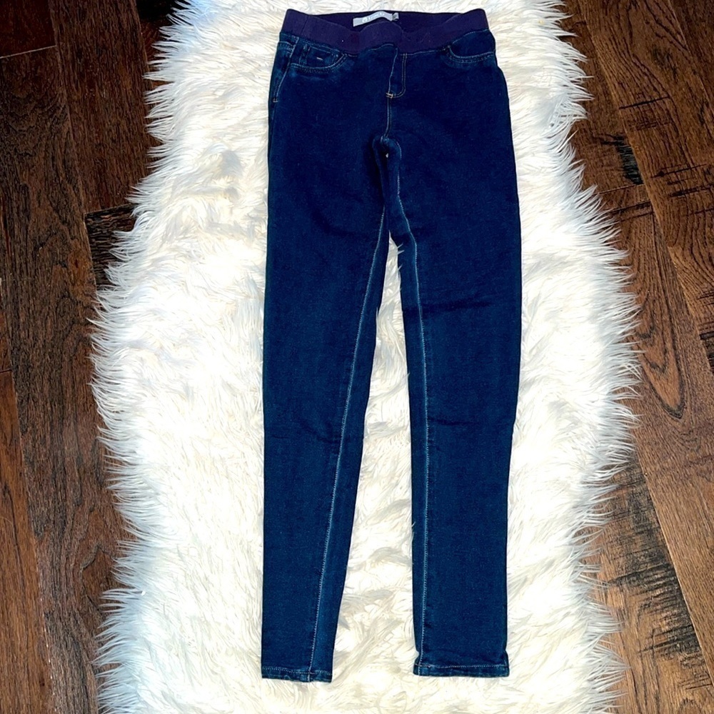 Trendy Tractr Jeggings